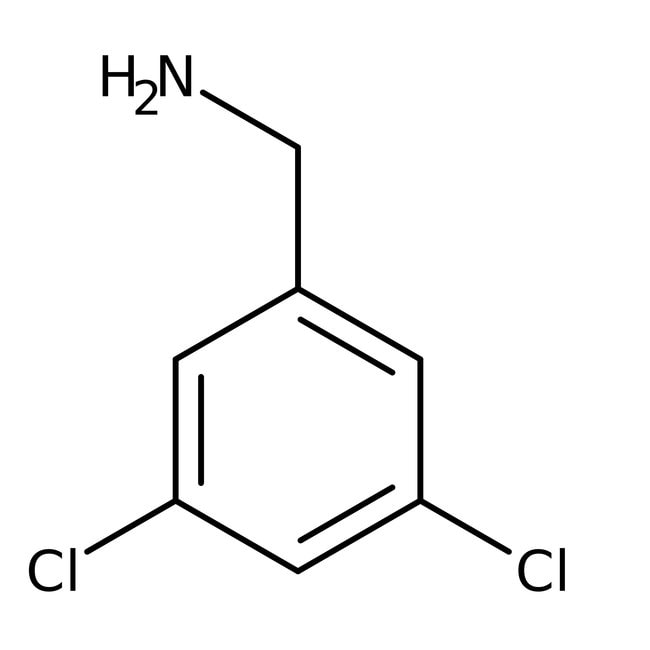 3,5-Dichlorbenzylamin, 94 %, Thermo Scie