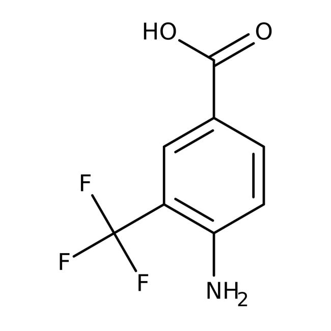4-Amino-3-(-methylphenoxy)-benzoesäure,
