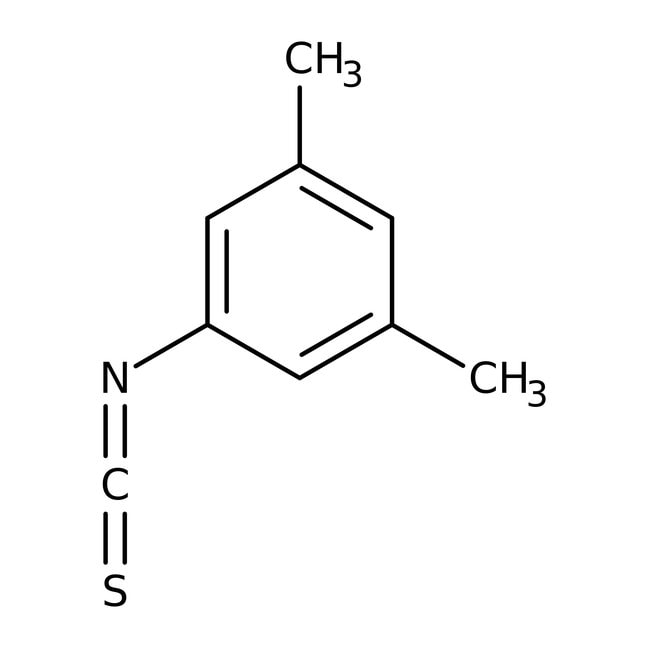 3,5-Dimethylphenylisothiocyanat, 97 %, T