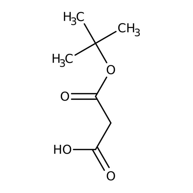 Tertbutylwasserstoffmalonat, 96 %, Therm