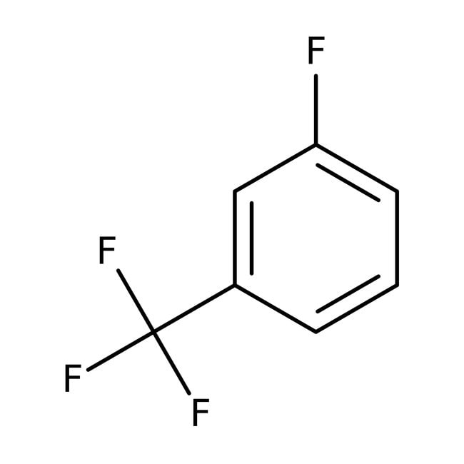 3-Fluorbenzotrifluorid, 99 %, Thermo Sci