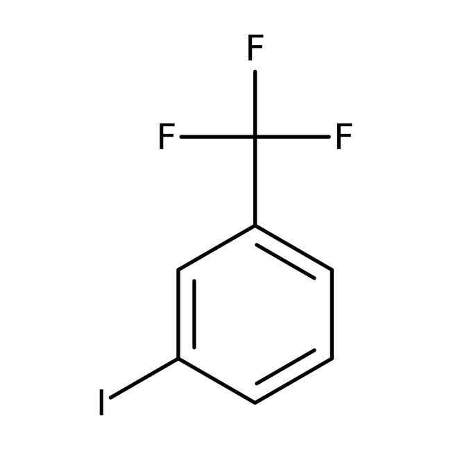3-Iodbenzotrifluorid, 98+ %, Thermo Scie