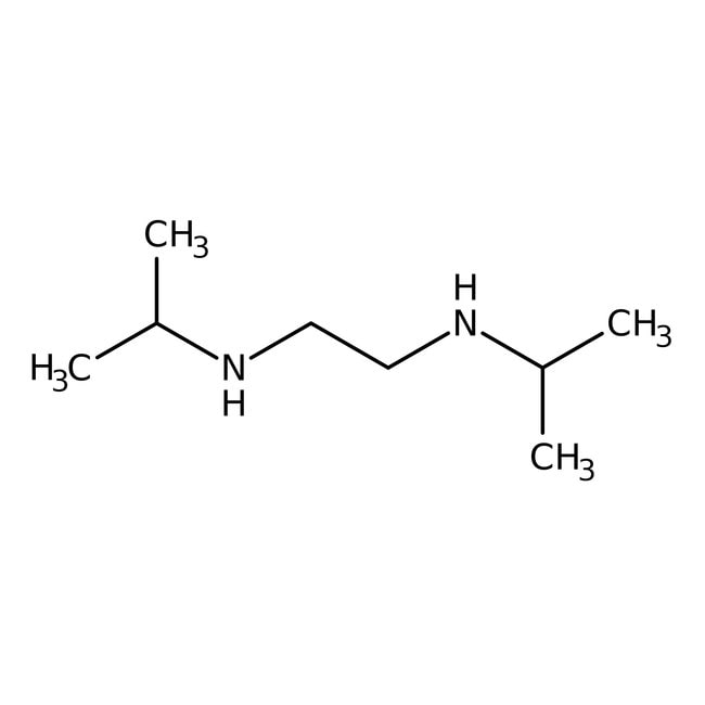 N,N'-Diisopropylethylenediamin, 97 %, Th