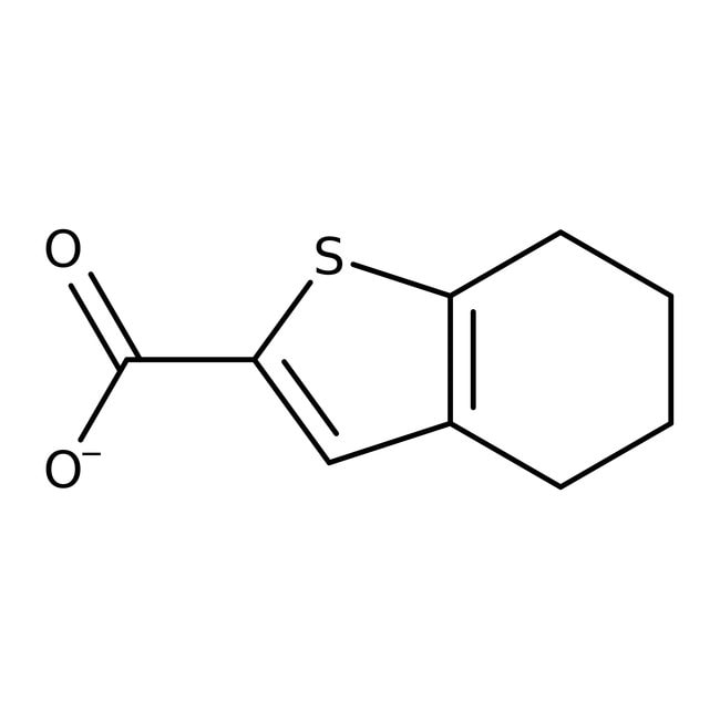 4,5,6,7-Tetrahydrobenzo[b]thiophene-2-ca