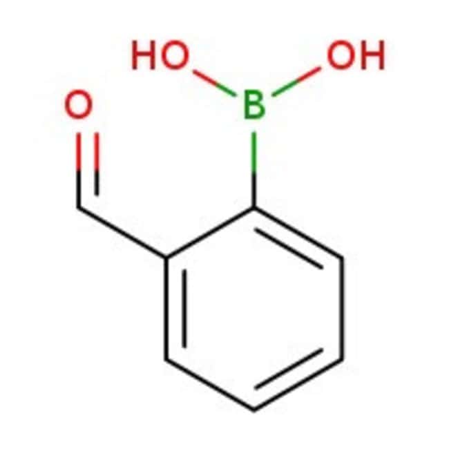 2-Formylbenzenboronsäure, 97 %, Thermo S