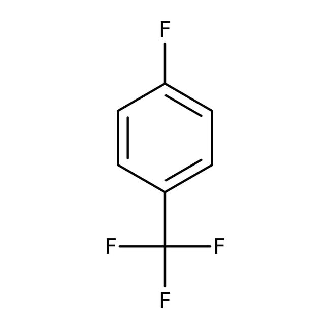 4-Fluorobenzotrifluorid, 98+%, Thermo Sc