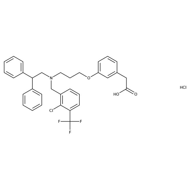 100MG GW3965 hydrochloride, 95% .