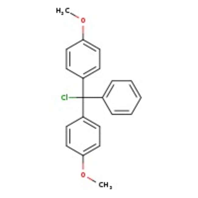 4,4'-Dimethoxytritylchlorid, 98 %, Therm