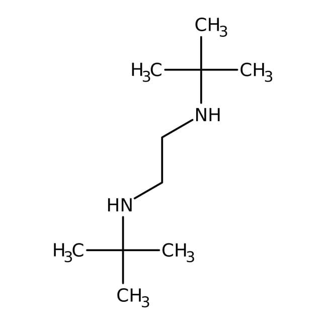 N,N'-Di-tert-butylethylenediamine, 98%,