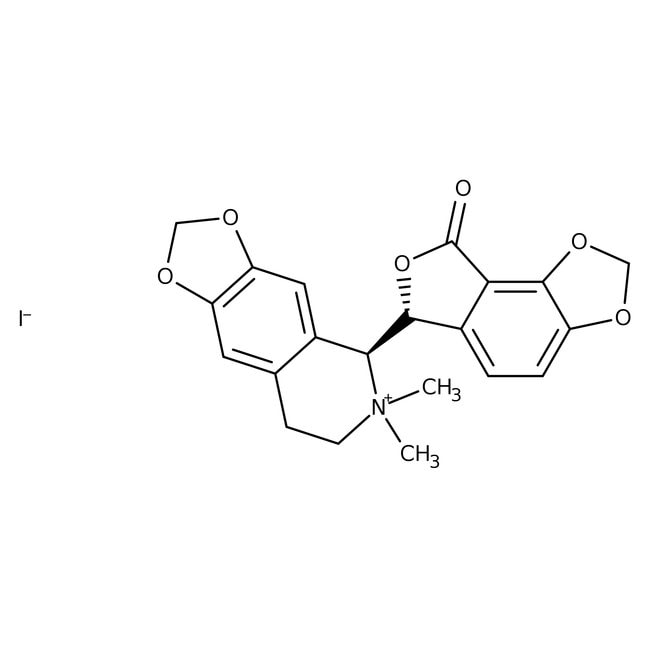 (-)-Bicuculinmethodid, 98 %, Thermo Scie