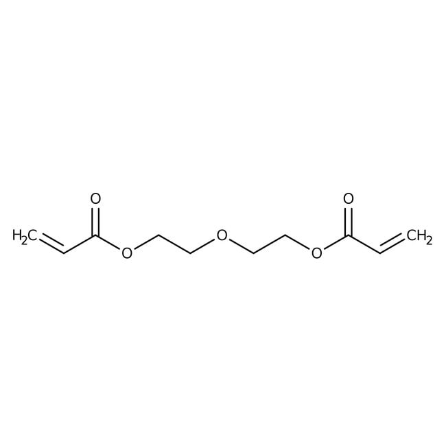 Diethylenglykol-Diacrylat, tech. 75% sta