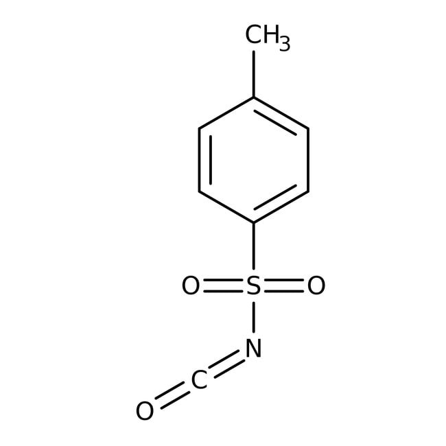 p-Toluolsulfonylisocyanat, 95 %, Thermo