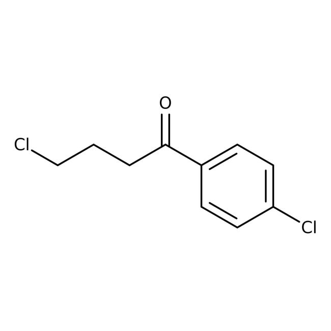 4,4'-Dichlorbutyrophenon, 97 %, Thermo S