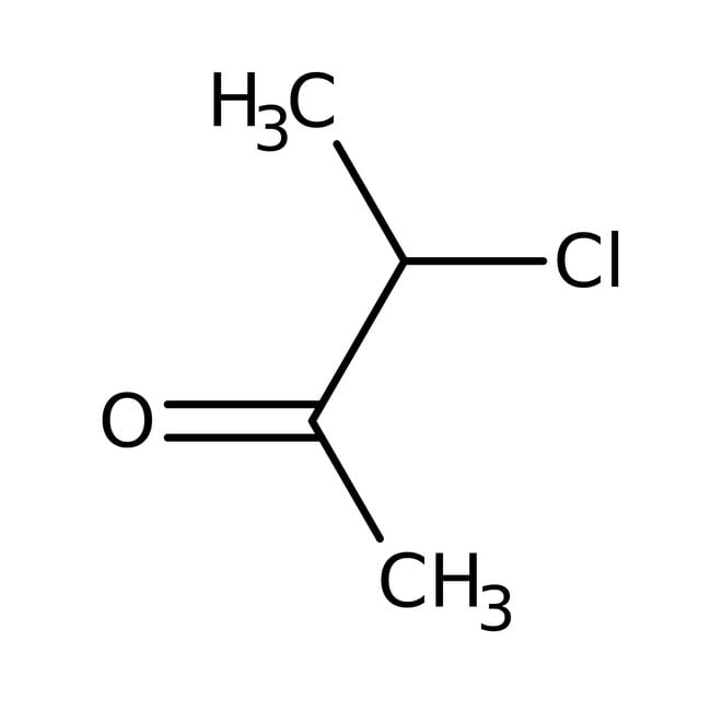 3-Chlor-2-Butanon, 96 %, Thermo Scientif