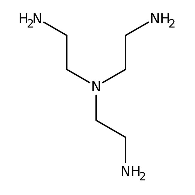 Tris(2 -aminoethyl)amin, 97 %, Thermo Sc