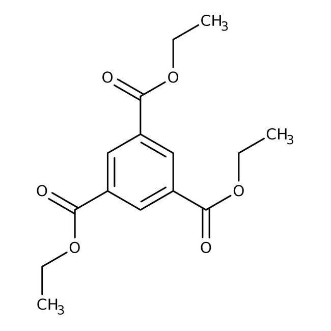 Triethyl-1,3,5-Benzoltricarboxylat, 97 %