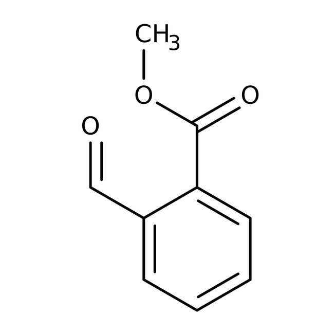 Methyl-2-formylbenzoat, 97 %, Maybridge,