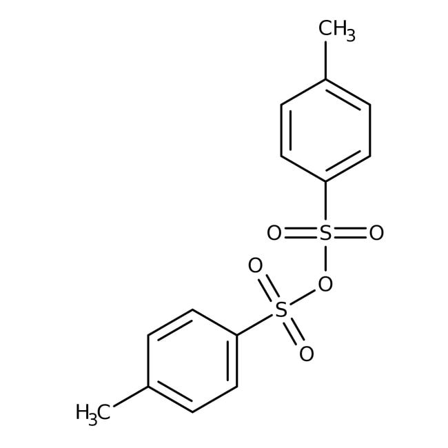 p-Toluolsulfonsäureanhydrid, 97 %, Therm