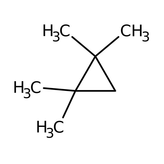 1,1,2,2-Tetramethylcyclopropane, 99%, C7