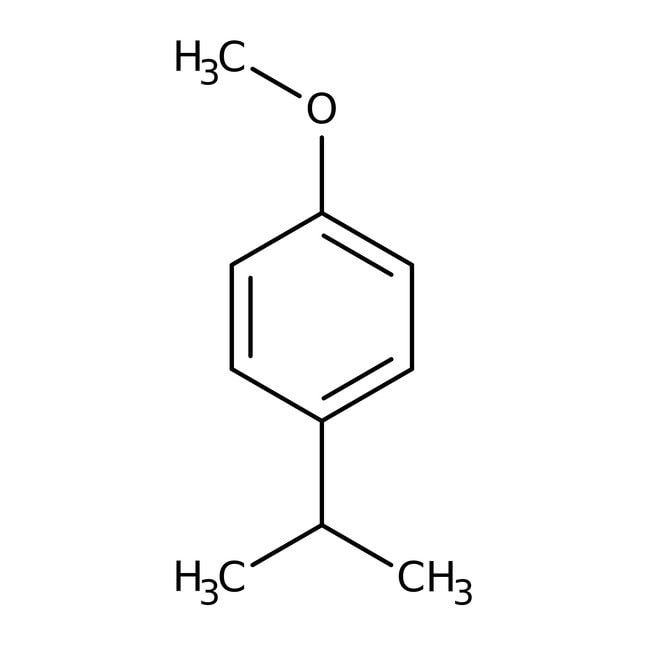4-Isopropylanisol, 95 %, Thermo Scientif