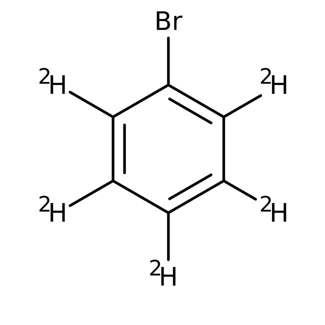 Brombenzol-d5, 99 % (Isotopen), Thermo S