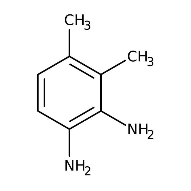 3,4-Dimethyl-o-phenylendiamin, 98 %, The