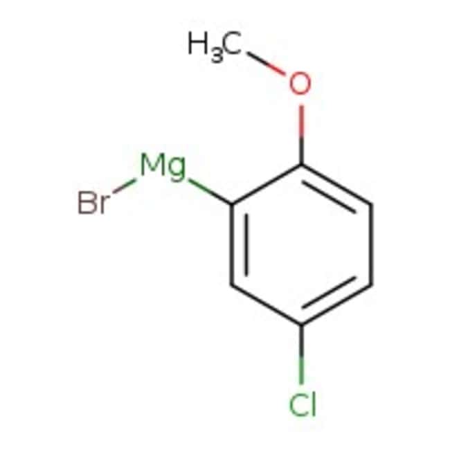 5-Chlor-2-Methoxyphenylmagnesiumbromid,