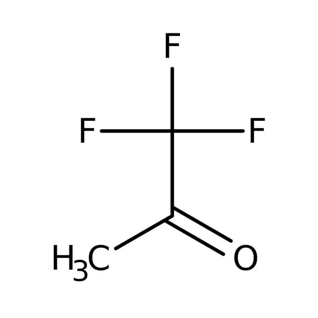 1,1,1-Trifluoraceton, 95 %, Thermo Scien
