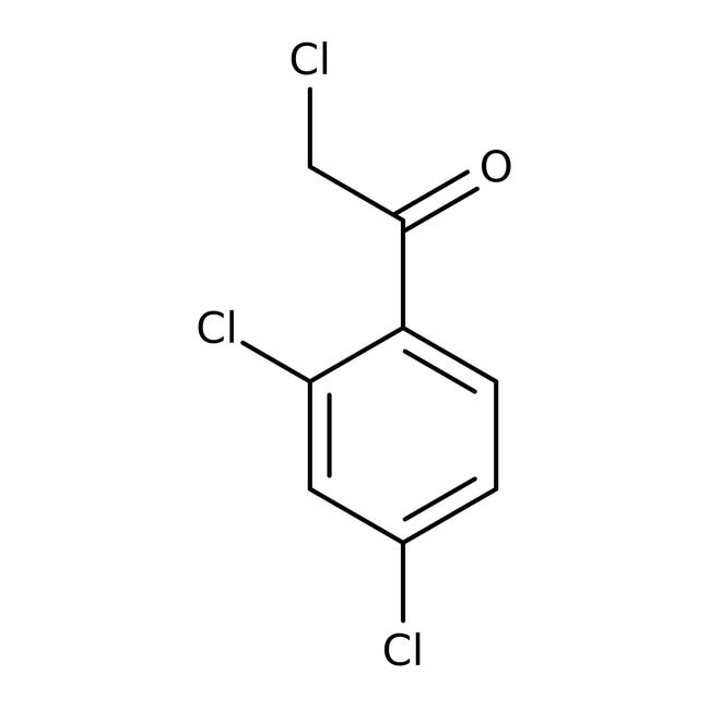 2,2',4'-Trichloroacetophenon, 97 %, Ther