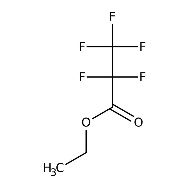 Perfluorpropionsäuremethylester, 98+ %,