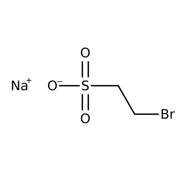 Natrium2-Bromethansulfonat, 98 %, Thermo