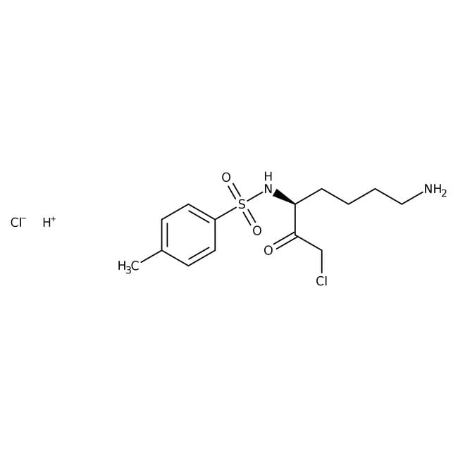 (3S)-1-Chloro-3-tosylamido-7-amino-2-hep