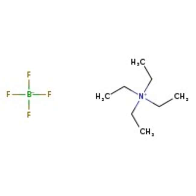 Tetraethylammonium-tetrafluorborat, 99 %