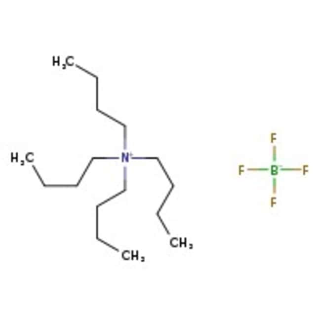 Tetra-n-Butylammonium-Tetrafluoroborat,