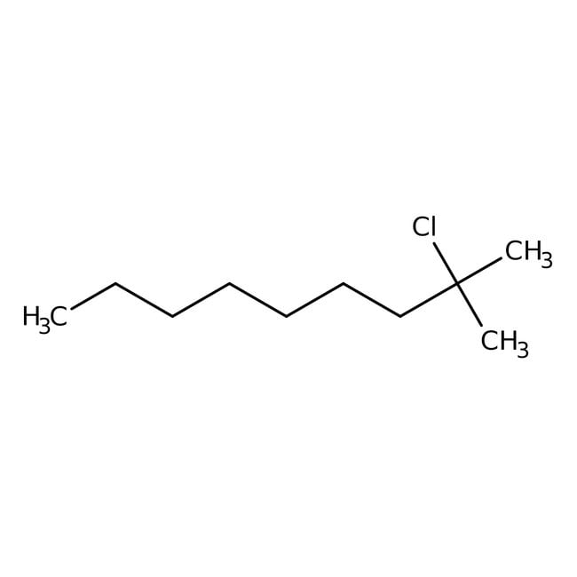 2-Chlor-2-Methylnonan, 90+ %, Thermo Sci