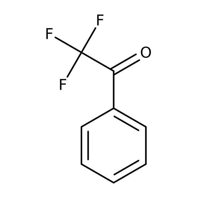 2,2,2-Trifluoracetophenon, 98 %, Thermo