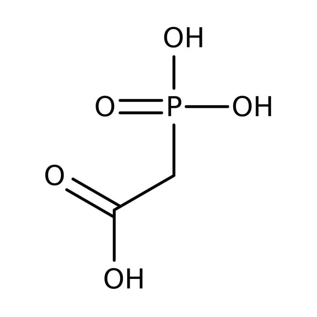 Phosphonoessigsa¨ure, 98+%, Thermo Scien