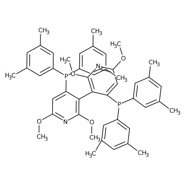 (R)-(+)-2,2',6,6'-Tetramethoxy-4,4'-bis-