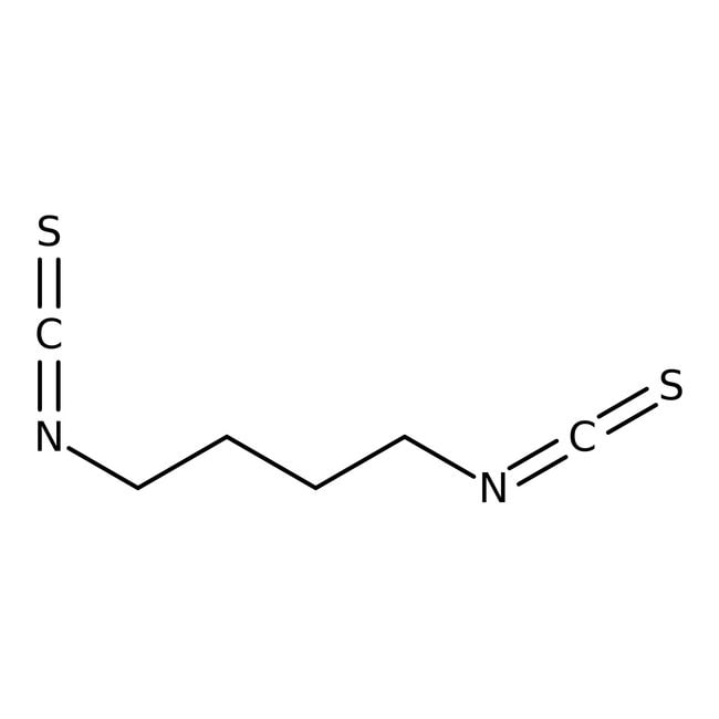 1,4-Butan-Diisothiocyanat, 98 %, Thermo