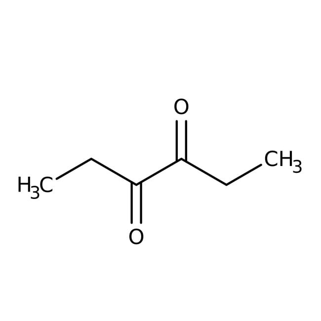3,4-Hexandion, 96 %, Thermo Scientific C