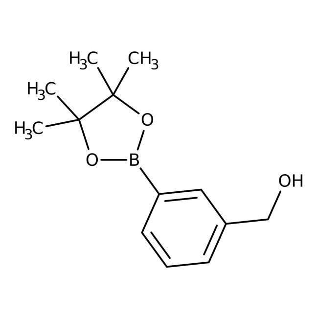 3-(Hydroxymethyl)benzeneboronic acid pin