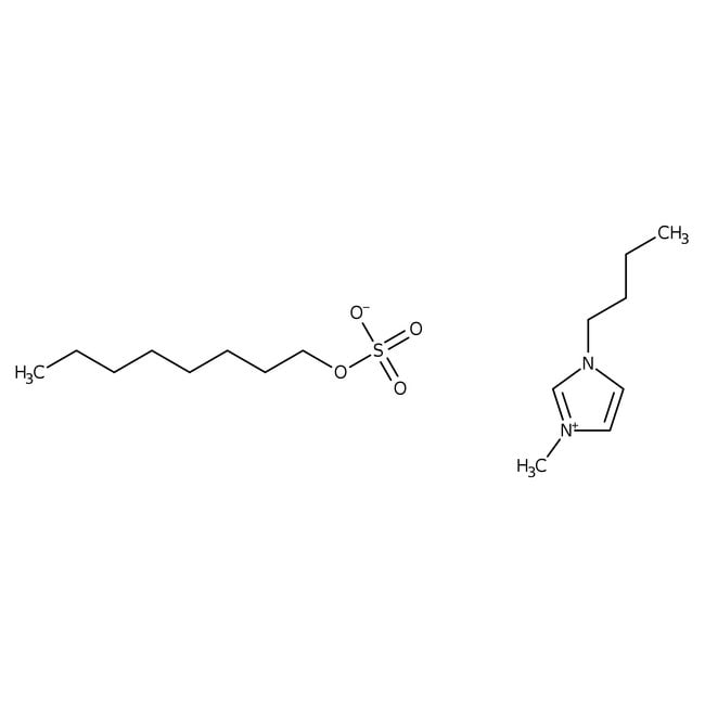 1-n-Butyl-3-methylimidazolium n-octyl su