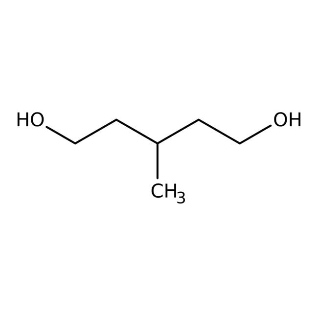 3-Methyl-1,5-Pentandiol, 99 %, Thermo Sc