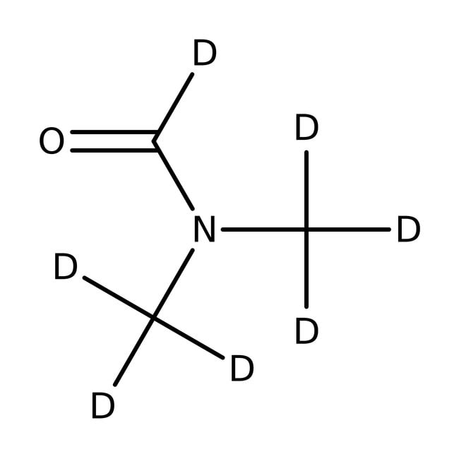 N,N-Dimethylformamid-d7, fur die NMR-Spe