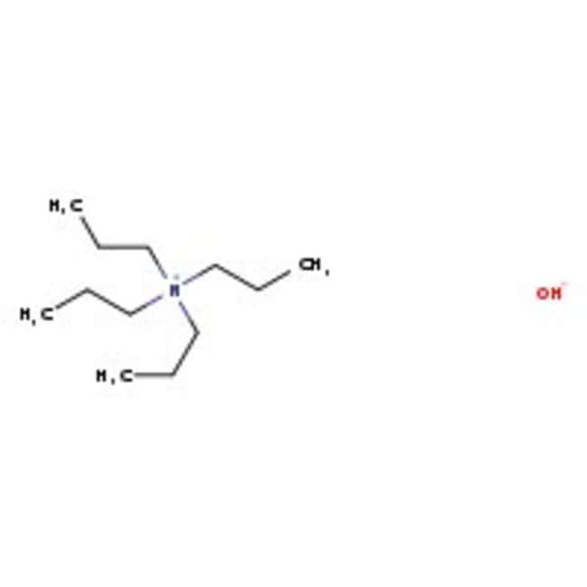 Tetra-n-Propylammoniumhydroxid, 1M wässr