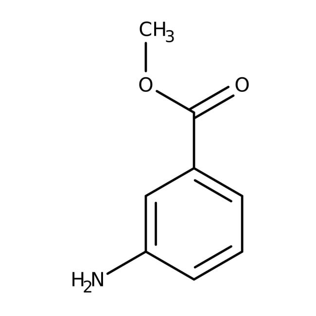 Methyl 3-Aminobenzoat 98 %, Thermo Scien