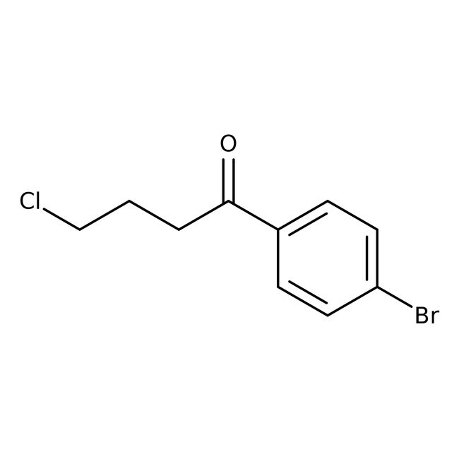 4'-Brom-4 -Chlorbutyrophenon, 98 %, Ther