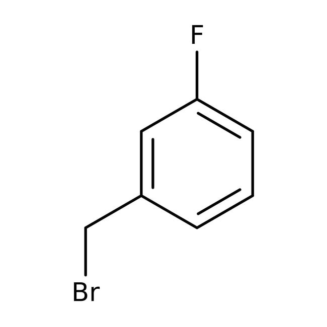 3-Fluorbenzylbromid 95 %, Thermo Scienti