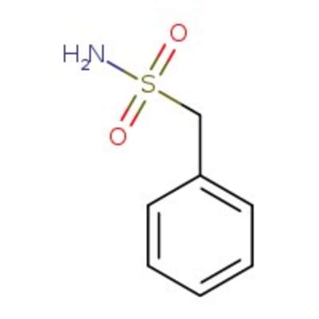 alpha-Toluolsulfonamid, 98 %, Thermo Sci