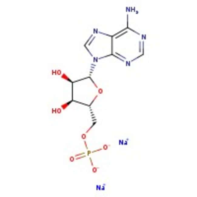 Adenosin-5'-monophosphat-Dinatriumsalz